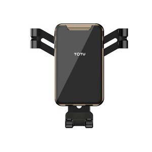 پایه نگهدارنده گوشی توتو Totu DCTV-19 Battle Armor Gravity Car Bracket