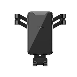 پایه نگهدارنده گوشی توتو Totu DCTV-19 Battle Armor Gravity Car Bracket