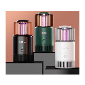 لامپ حشره کش L66 Mosquito Killer Lamp