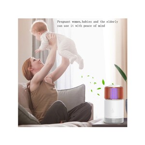 لامپ حشره کش L66 Mosquito Killer Lamp