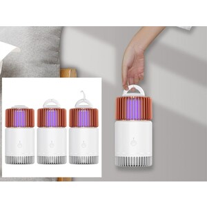 لامپ حشره کش L66 Mosquito Killer Lamp