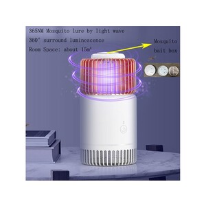 لامپ حشره کش L66 Mosquito Killer Lamp
