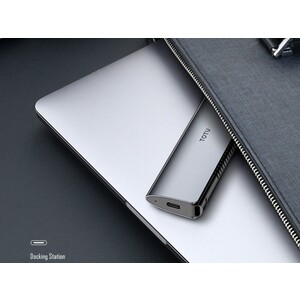 هاب 5 پورت تایپ سی توتو Totu FGCR-005 5IN1 Speedy Hub