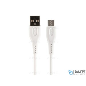 کابل تایپ سی جووی Joway LM133 Type-C Cable 1m