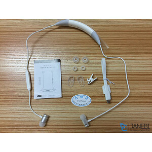 هندزفری بلوتوث جووی Joway H09 Bluetooth Headset