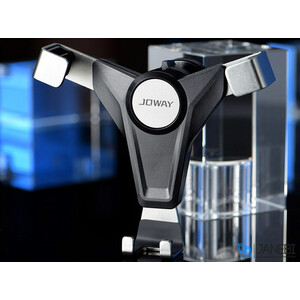 پایه نگهدارنده گوشی جووی Joway ZJ17 Car Bracket