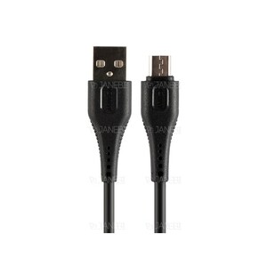 کابل میکرو یو اس بی جووی Joway LM133 Micro USB Cable 1m