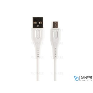 کابل میکرو یو اس بی جووی Joway LM133 Micro USB Cable 1m