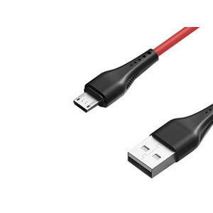 کابل میکرو یو اس بی جووی Joway LM133 Micro USB Cable 1m