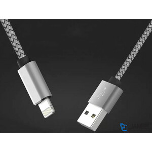 کابل دو سر جووی Joway LI96 2in2 Data Cable 1m