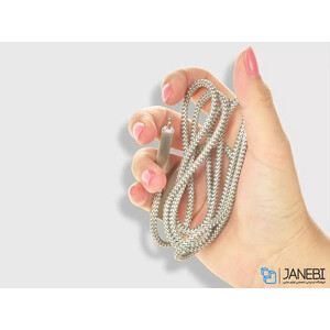 کابل دو سر جووی Joway LI96 2in2 Data Cable 1m