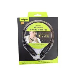 هدست بلوتوث زیلوت Zealot T9 Wireless Headset