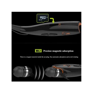 هدست بلوتوث زیلوت Zealot T9 Wireless Headset