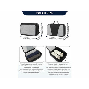 کوله پشتی ضدآب لپ تاپ 17.3 اینچی کول بل coolbell CB-10003 Backpack Bag 17.3 inch laptop