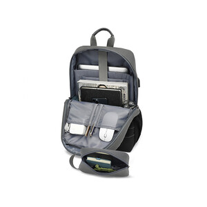 کوله پشتی  با جیب مخفی کول بل Cool Bell  CB-10009