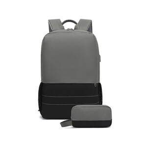 کیفیت کوله پشتی مسافرتی  لپ تاپ15.6 اینچ ضد آب کول بل Cool Bell 15.6 inch waterproof laptop travel backpack  CB-10009