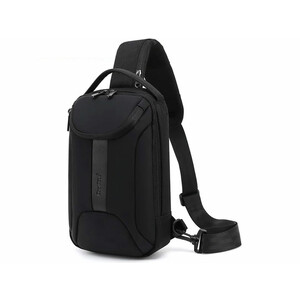 خرید کیف کراس بادی ضدآب یو اس بی دار کول بل COOLBELL CB7255 SWITCH BAG
