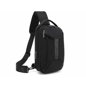 قیمت کیف کراس بادی ضدآب یو اس بی دار کول بل COOLBELL CB7255 SWITCH BAG