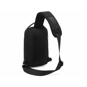 کیف کراس بادی ضدآب یو اس بی دار کول بل COOLBELL CB7255 SWITCH BAG