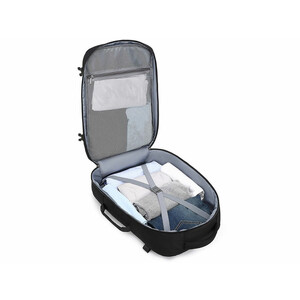 کوله پشتی مسافرتی لپ‌تاپ 17.3 اینچ کول بل CoolBell PS-665 17.3 inch Laptop Backpack
