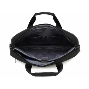 قیمت کیف لپ‌تاپ کول‌بل با درگاه USB مناسب لپ‌تاپ‌های 17.3 اینچ Cool Bell CB-3038 Brand Messenger Laptop Bag 17.3 Inch