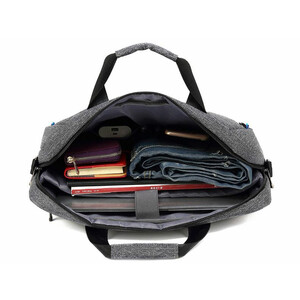 Cool Bell CB-3038 Brand Messenger Laptop Bag 17.3 Inch