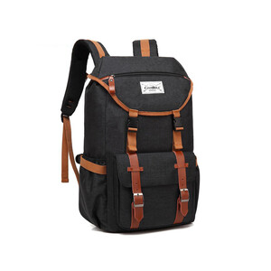 خرید کوله‌پشتی لپ‎تاپ 17.3 اینچ کول‌بل COOLBELL 7006 For 17.3 Inch Laptop Bag Large Capacity Backpacks