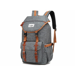 کوله‌پشتی لپ‎تاپ 17.3 اینچ کول‌بل COOLBELL 7006 For 17.3 Inch Laptop Bag Large Capacity Backpacks