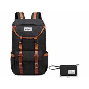 کوله‌پشتی لپ‎تاپ 17.3 اینچ کول‌بل COOLBELL 7006 For 17.3 Inch Laptop Bag Large Capacity Backpacks