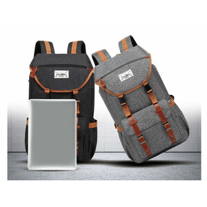 COOLBELL 7006 For 17.3 Inch Laptop Bag Outdoor Travel Large Capacity Casual Computer Backpacks