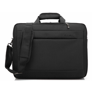 قیمت کیف لپ‌تاپ چندمنظوره کول‌بل مناسب لپ‌تاپ 15.6 اینچی CoolBell CB-5501 Haward Bag For 15.6 Inch Laptop