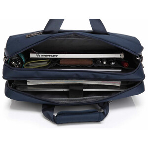 کیف لپ‌تاپ چندمنظوره کول‌بل مناسب لپ‌تاپ 15.6 اینچی CoolBell CB-5501 Haward Bag For 15.6 Inch Laptop