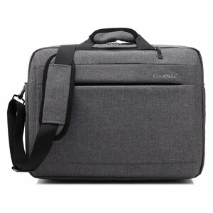 کیف لپ‌تاپ چندمنظوره کول‌بل مناسب لپ‌تاپ 15.6 اینچی CoolBell CB-5501 Haward Bag For 15.6 Inch Laptop