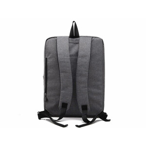 کیف لپ‌تاپ چندمنظوره کول‌بل مناسب لپ‌تاپ 15.6 اینچی CoolBell CB-5501 Haward Bag For 15.6 Inch Laptop