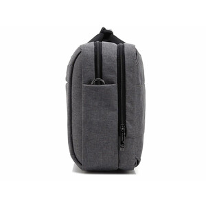کیف لپ‌تاپ چندمنظوره کول‌بل مناسب لپ‌تاپ 15.6 اینچی CoolBell CB-5501 Haward Bag For 15.6 Inch Laptop