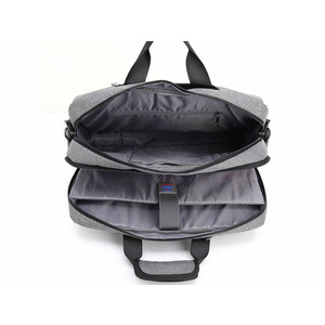 کیف لپ‌تاپ چندمنظوره کول‌بل مناسب لپ‌تاپ 15.6 اینچی CoolBell CB-5501 Haward Bag For 15.6 Inch Laptop