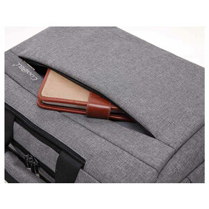 کیف لپ‌تاپ چندمنظوره کول‌بل مناسب لپ‌تاپ 15.6 اینچی CoolBell CB-5501 Haward Bag For 15.6 Inch Laptop