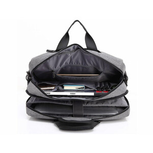 کیف لپ‌تاپ چندمنظوره کول‌بل مناسب لپ‌تاپ 15.6 اینچی CoolBell CB-5501 Haward Bag For 15.6 Inch Laptop
