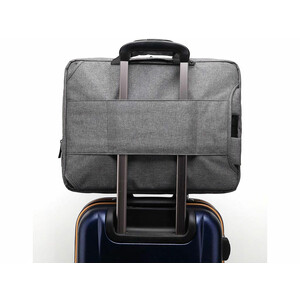 کیف لپ‌تاپ چندمنظوره کول‌بل مناسب لپ‌تاپ 15.6 اینچی CoolBell CB-5501 Haward Bag For 15.6 Inch Laptop