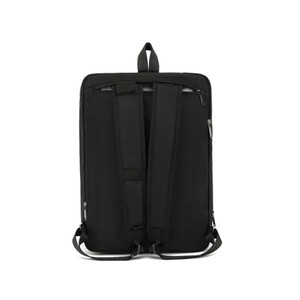 قیمت کوله‌پشتی لپ‎تاپ 17.3 اینچ دومنظوره کول‌بل CoolBell 17.3" Dual Laptop Backpack CB-5609-NL