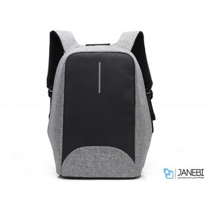 کوله پشتی لپ تاپ کول بل CoolBell CB-8001 15.6 Inch Laptop Backpack