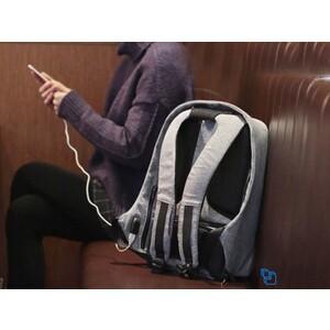 کوله پشتی لپ تاپ کول بل CoolBell CB-8001 15.6 Inch Laptop Backpack