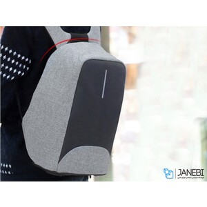 کوله پشتی لپ تاپ کول بل CoolBell CB-8001 15.6 Inch Laptop Backpack