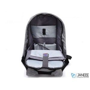 کوله پشتی لپ تاپ کول بل CoolBell CB-8001 15.6 Inch Laptop Backpack