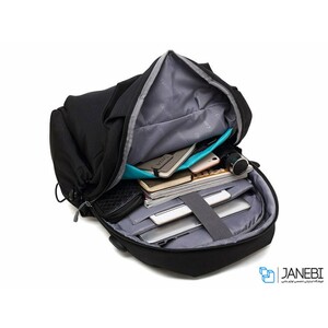 کوله پشتی لپ تاپ کول بل CoolBell CB-8019 15.6 Inch Laptop Backpack
