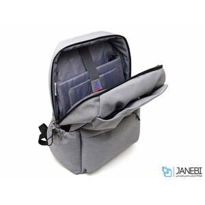 کوله پشتی لپ تاپ کول بل CoolBell CB-8019 15.6 Inch Laptop Backpack