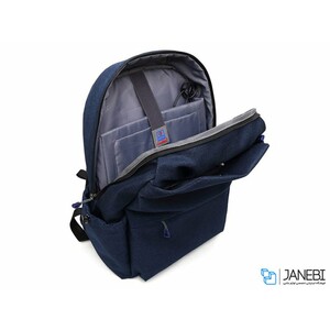 کوله پشتی لپ تاپ کول بل CoolBell CB-8019 15.6 Inch Laptop Backpack