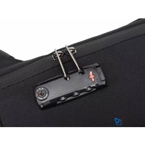 کوله پشتی لپتاپ رمزدار کول بل CoolBell CB-8101 15.6 Inch Laptop Backpack