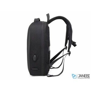 کوله پشتی لپ تاپ رمزدار کولبل CoolBell CB-8101 15.6 Inch Laptop Backpack