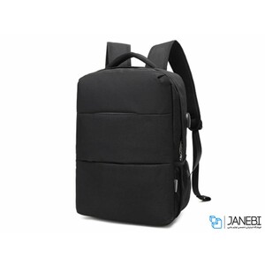 کوله پشتی لپ تاپ رمزدار کول بل CoolBell CB-8020 15.6 Inch Laptop Backpack